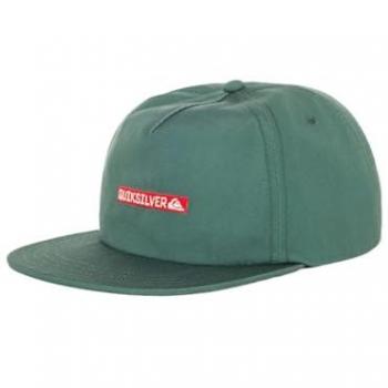 Casquette Quiksilver Dna Arc-en-ciel