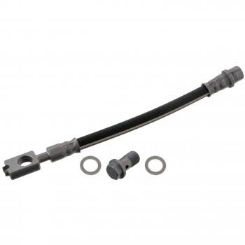 FEBI BILSTEIN 31408 Bremsleitung Hinterachse