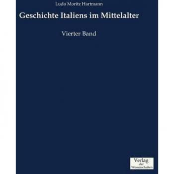 Geschichte Italiens im Mittelalter