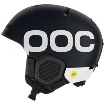 POC Fornix BC Casco Azul – Modelo Noche