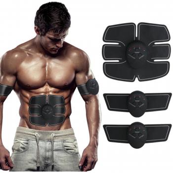 MuscleMosaic ABS Gear