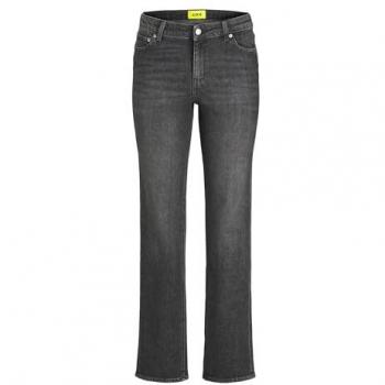 Jack & Jones Jeans Donna Grigio Scuro