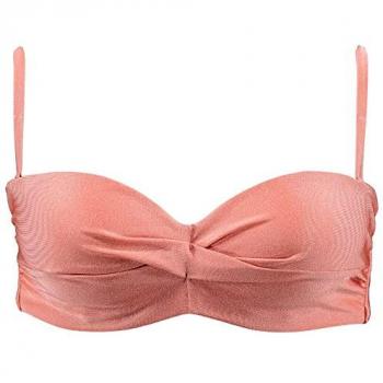 Barts Haut de Bikini Isla Tissu