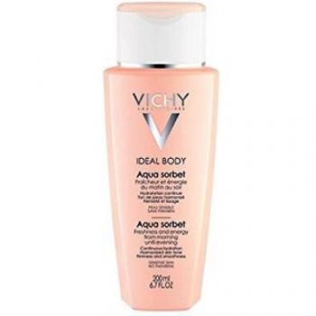 Crema Idratante Corpo Acqua Sorbetto 200ml