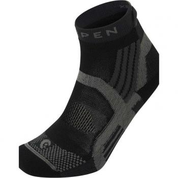 Lorpen T3 Trail Padded Eco Negro XL