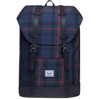 Sac à Dos Noir KAUKKO (EP6-13)