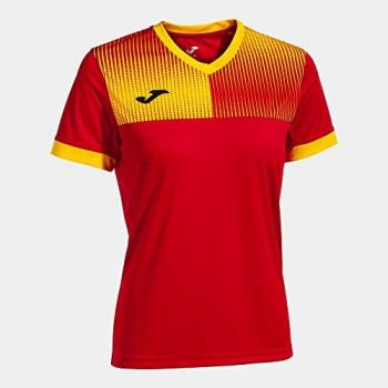 Damen Trikot Joma Eco Supernova