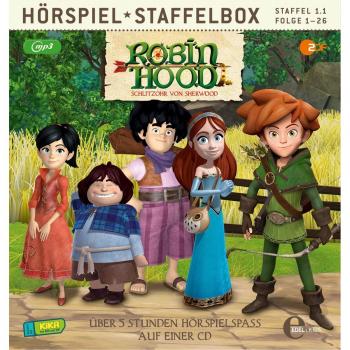 Robin Hood