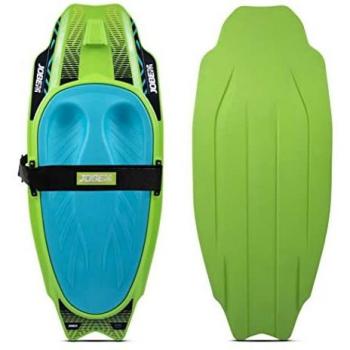 Kneeboard Verde Lima Jobe