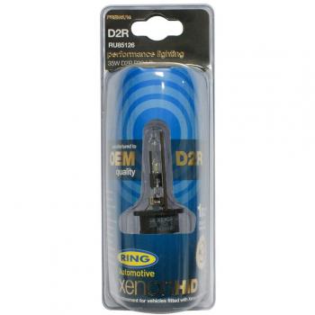 RING Lampada Xenon 85126
