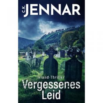 Irland-Thriller