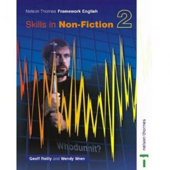 Nelson Thornes Framework English 2 Evaluation Pack S... by Wren, Wendy Paperback