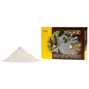 Pâte de modélisme 500 g