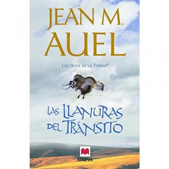 Las llanuras del tránsito:
