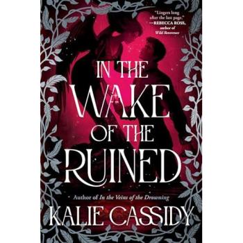 Kalie Cassidy In the Wake of the Ruined