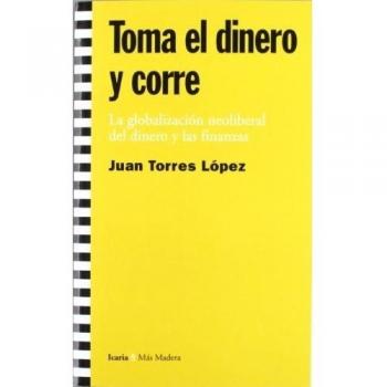 TOMA EL DINERO Y CORRE