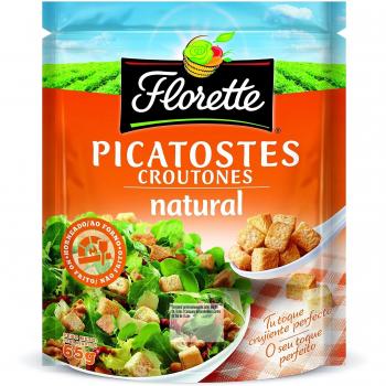 Florette Picatostes 65g Frescos