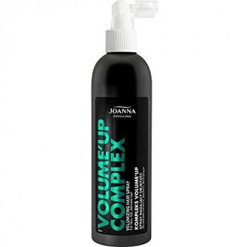 VOLUME CHEVEUX FINS SPRAY JOANNA PROFESSIONAL 300ML