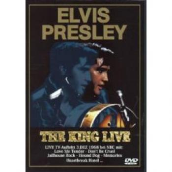 Elvis Presley