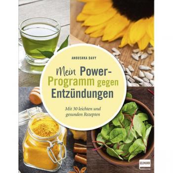 Mein Power-Programm gegen Entzündungen
