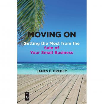 Moving On