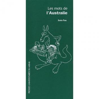 Les mots d'australie