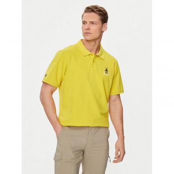 Helly Hansen Gold Rush Polo – Male XL – Koster Style