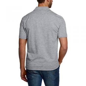 L1230 Polo Lacoste Sport Homme, Sport, Gris