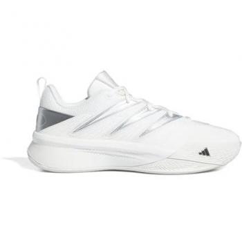 Calçado Esportivo Adidas Lillard Dame Certified 2 Low