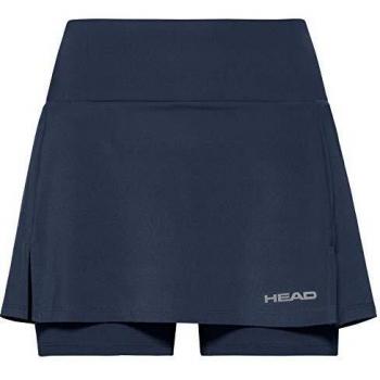 Skorts Head 814399-Db L, Mujer, Azul, L