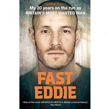 Fast Eddie by Eddie Maher