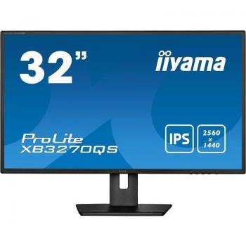 Iiyama ProLite XB3270QS-B5 Computer Monitor