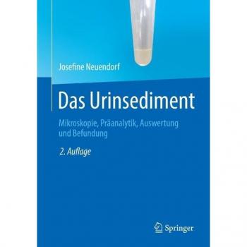 Vitalsource Technologies, Inc. Das Urinsediment