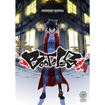 Bootsleg T01