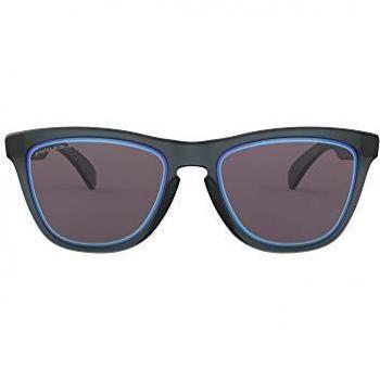 Occhiali da Sole Oakley Frogskins, Collezione Fire And Ice, Nero
