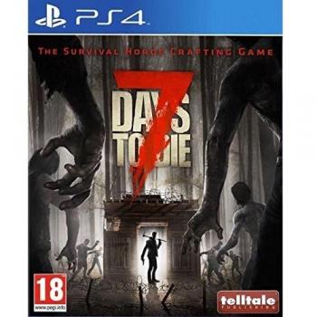 7 Days to Die – Nintendo Switch