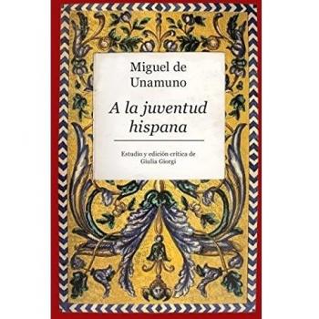 A la juventud hispana