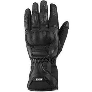 IXS Glove Glasgow XL – Schwarze Variante
