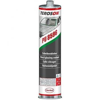 Teroson Fixation Vitrage PU 8596, 310 ML