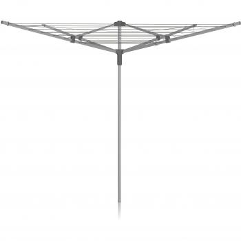 Addis 40m 4 Arm Rotary Clothes Dryer