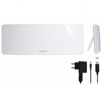 Evolveo Xany 1 LTE Antenne TV Intérieure