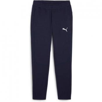 Puma Pantaloni Lavorati a Maglia Teamfinal XL