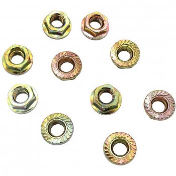 Nuts Craftsman 358350821
