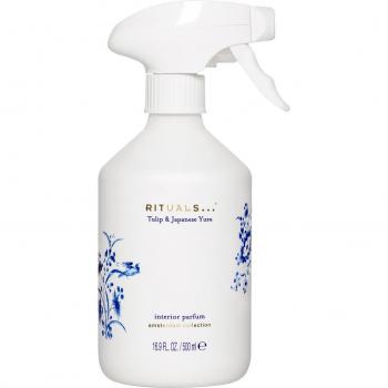 Fragrância de Ambiente RITUALS Amsterdam 500 ml