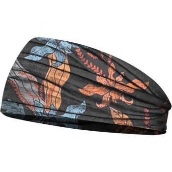 Tie-Dye Yoga Hair Band