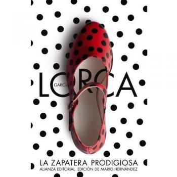 La zapatera prodigiosa