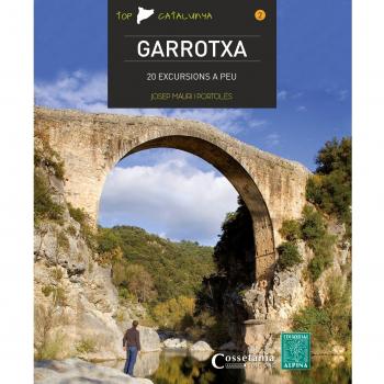 Garrotxa