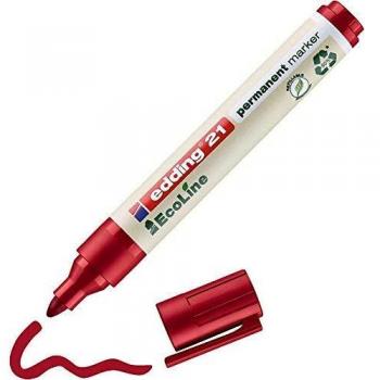 Edding 21 Ecoline Permanentmarker