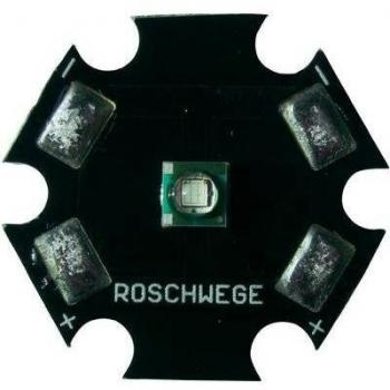 Roschwege IR-Emitter 840 nm 125 Â° SMD Sonderform