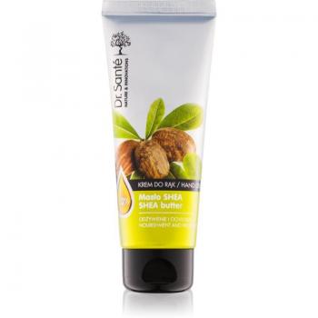 Dr. Santé Creme de Mãos com Karité 75 ml